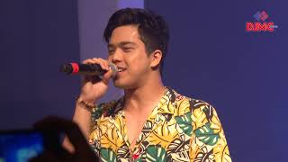 ELNELLA ELMO MAGALONA SONG 3 KALEIDOSCOPE WORLD At Kabayan Fiestahan 2018 Dubai [upl. by Shadow]