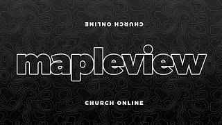 Mapleview Online  October 1st 2023  Missions Month [upl. by Toomin]