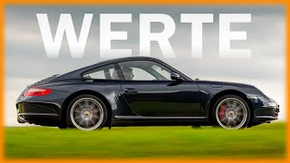 Porsche 9971 Carrera 4S Review  Jetzt noch schnell kaufen bevor er teuer wird [upl. by Kcin]