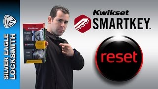 How To Reset Kwikset Smart Key Without the Current Key Or The Reset Tool ✅ [upl. by Link]