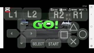 Option Tuning Car Battle PS1 Gameplay AE86 Sprinter Trueno [upl. by Hepsiba]