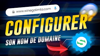 Le secret pour configurer rapidement un nom de domaine en 5 minutes [upl. by Joshuah571]