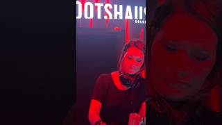 Carla Roca at Bootshaus Cologne  Recap for Rave Unicorns 🦄 amp CPCLUBtv [upl. by Ragse]