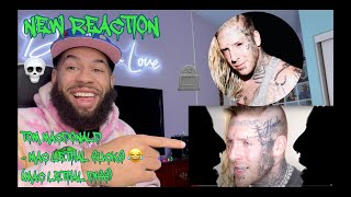 Tom Destroyed This Mans Career  Tom MacDonald  quotMac Lethal Sucksquot MAC LETHAL DISS REACTION [upl. by Remos]