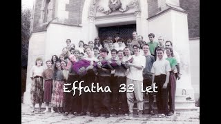 EFFATHA 19902023 [upl. by Yenoh]