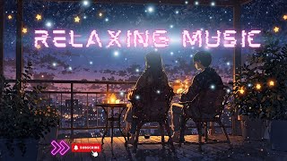 Stress relief Relaxing music Beats to Study [upl. by Zimmermann]