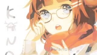 【Kano】Paranoia [upl. by Seow]