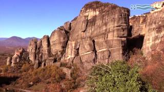 Meteora [upl. by Bedelia]