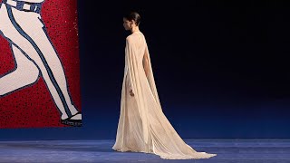 Christian Dior  Haute Couture Fall Winter 20242025  Full Show [upl. by Rinee899]