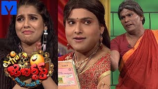 Extra Jabardasth Promo  29th December 2017  Extra Jabardasth LatestPromo  RashmiSudigaliSudheer [upl. by Htebaras]