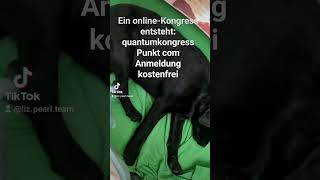 Ein onlineKongress entstehtquantumkongress Punkt com Anmeldung kostenfrei [upl. by Wilkinson727]