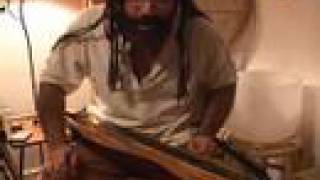 Dulcimer Demo  quotSoldiers Joyquot Bing Futch  Mountain Dulcimer [upl. by Eilrac]