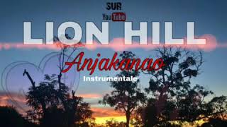 Lion Hill quotanjakanaoquot version demo instrumentale [upl. by Basset158]