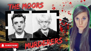 Ian Brady and Myra Hindley showed no remorse Serial Killer Documentary [upl. by Elin47]