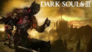 Dark Souls III Soundtrack  Iudex Gundyr Campeón Gundyr [upl. by Fredette]