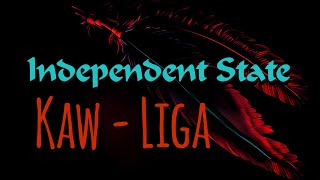 Independent State  KawLiga live [upl. by Riley]