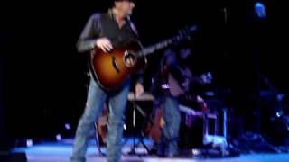 George Strait  Where have I been all my life LIVE [upl. by Ltsyrk]