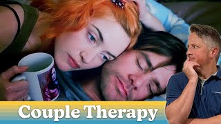 Movie Couple Therapy ETERNAL SUNSHINE OF THE SPOTLESS MIND [upl. by Tavia26]