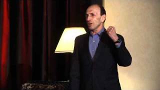 TEDxStCharles  Marty Linsky  Adaptive LeadershipLeading Change [upl. by Mikal]