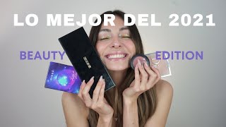 Favoritos de Belleza del 2021 que valen toda la pena para el 2022  Anna Sarelly [upl. by Murage644]