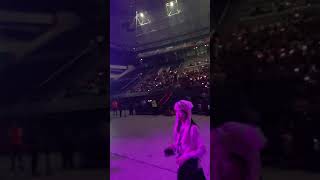 Blackpink  Blinks sing Boombayah Barcelona 190528 [upl. by Esya]