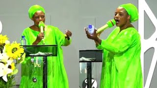 🔥UBUHAMYA BWA PASTOR DIANE🔥 IZAGUTABARIRA MU MASO YABAKWANGA🔥IHINDURA AMATEKA BAGAHINDURA AMAGAMBO [upl. by Paige295]