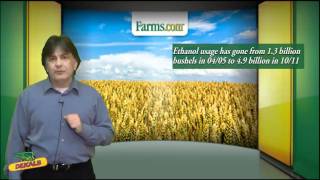 Farmscom Market School Reviewing USDA Demand and Supply Reports [upl. by Eittap210]