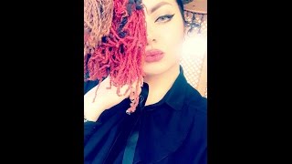 Jehan Hashim Super Model اغنية الي تحبها جيهان هاشم [upl. by Netsirt]