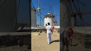 BalkanMan goes to Mykonos Greece balkan comedy greece [upl. by Briana]