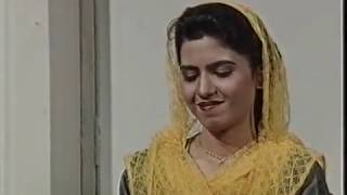 Mitti Ja Mahnoon مٽي جا ماڻھو Sindhi Drama Part16  Pakistani Drama  PTV Classical Drama [upl. by Eitteb]