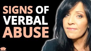 Verbal Abuse in Relationships  Know the Signs You Should Not Ignore [upl. by Ebanreb]