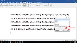 How to Fix Grammar amp Spell Check Not Working in MS Word 20072016 [upl. by Yetsirhc734]