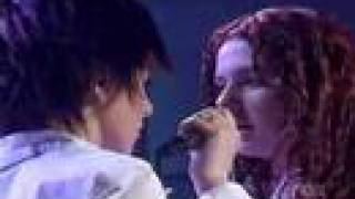 Tatu All the things you said live [upl. by Araccot]