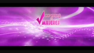 video promocional congreso mujereswmv [upl. by Oreste]