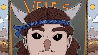 Veles  Slavic God that became Many [upl. by Joung]