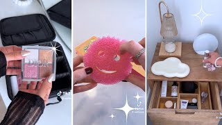 Satisfying CleaningOrganizingRestocking Tiktoks ✨ Asmr  Pt35 [upl. by Roarke223]