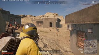 PUBG Did You Know EMT Gear Can Revive Teammates In 3 Seconds [upl. by Nnylkoorb]