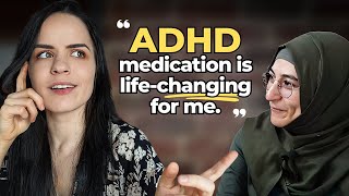 How ADHD Diagnosis amp Medication Changed Our Lives [upl. by Helbonnah]