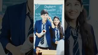 comedy funny naha pahle 😍💔 couple viral [upl. by Annot899]