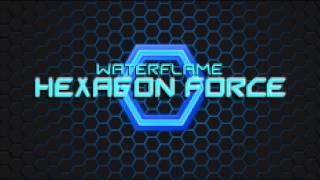 Hexagon Force [upl. by Pate]