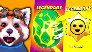 OPENING INSANE DE NOROCOS Ou si Starr Drop LEGENDARY si MULTE ALTELE [upl. by Lienaj]