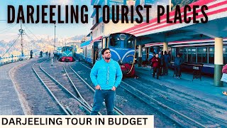 Darjeeling Tourist Places  Darjeeling Tour Budget  Darjeeling Travel Guide 2024  Darjeeling Tour [upl. by Koenraad258]