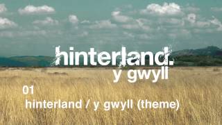 Hinterland  Y Gwyll Theme [upl. by Kcirdneked]