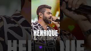 Mudando De Assunto sertanejo musica henriqueejuliano [upl. by Alhsa904]