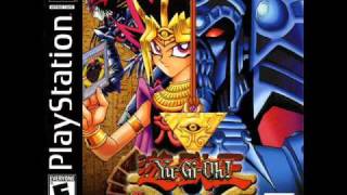 NTSC YuGiOh Forbidden Memories  Free Duel [upl. by Yc]