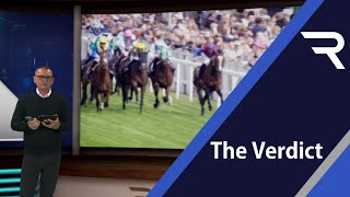 The Verdict  Analysis of Epsom Derby amp Oaks weekend including Tuesday Emily Upjohn amp Desert Crown [upl. by Rehpitsirhc]