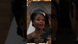 Ethan And April Get Married  Chicago Med shorts [upl. by Anohs755]