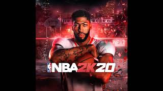 Pardison Fontaine  Rodman  NBA 2K20 OST [upl. by Melquist93]