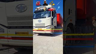 Emoji challenge with trailer truck🚛🚗 emoji challange [upl. by Toma]