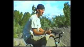 Generation BMX Video 1998 [upl. by Llevram]